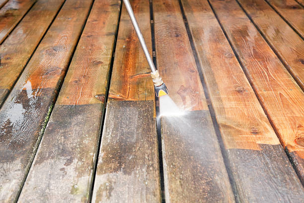 Munday, TX Pressure Washing Company